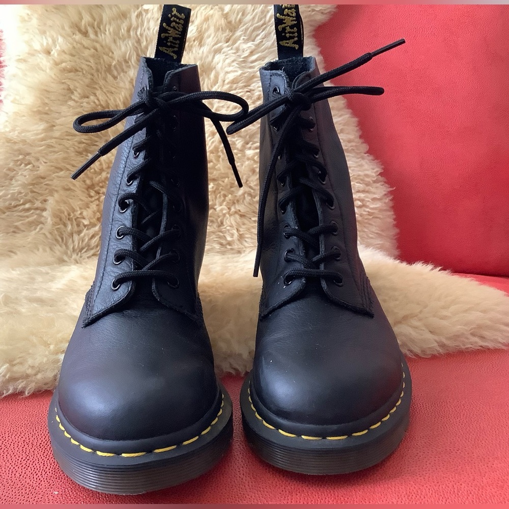 Dr Martens Boots